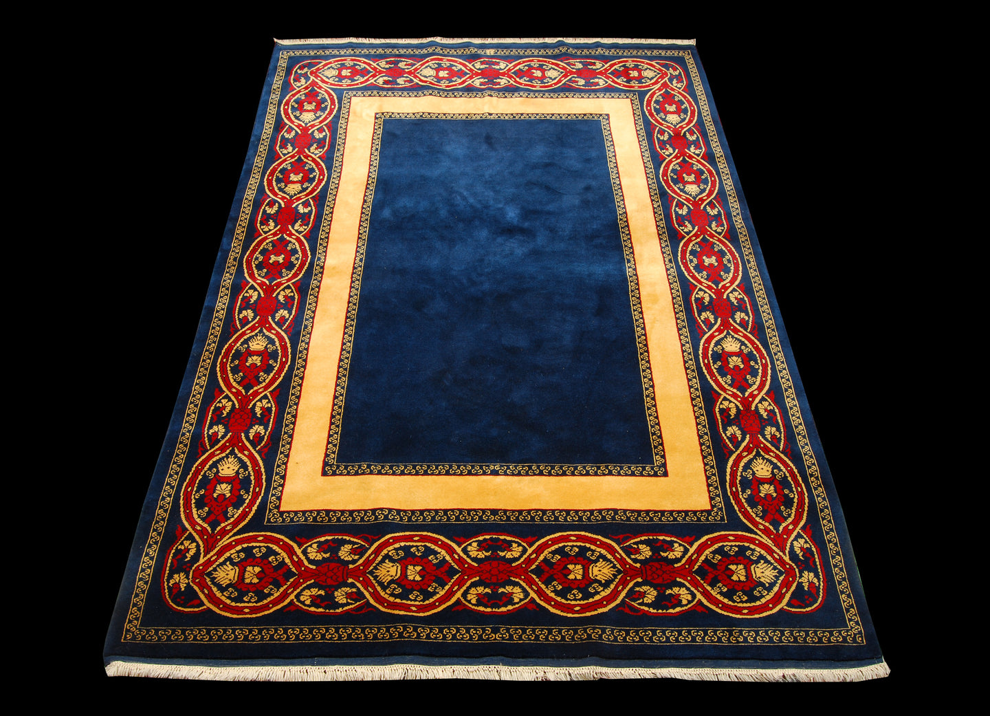 Hand knotted carpet Ziegler / Zigler  -  290x200 CM