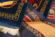 Lade das Bild in den Galerie-Viewer, Hand knotted carpet Ziegler / Zigler  -  290x200 CM
