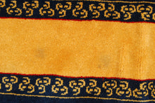Carica l&#39;immagine nel visualizzatore di Gallery, Hand knotted carpet Ziegler / Zigler  -  290x200 CM
