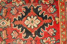 Load image into Gallery viewer, Vintage Authentic original hand knotted carpet 320x216 CM
