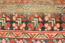 Lade das Bild in den Galerie-Viewer, Vintage Authentic original hand knotted carpet 320x216 CM
