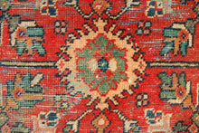 Lade das Bild in den Galerie-Viewer, Vintage Authentic original hand knotted carpet 320x216 CM
