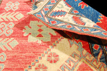 Carica l&#39;immagine nel visualizzatore di Gallery, Tappeto Afgani Pakistan Carpet Tapis Teppich Alfombra Rug Ghazni 177x127 CM

