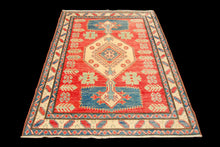 Carica l&#39;immagine nel visualizzatore di Gallery, Tappeto Afgani Pakistan Carpet Tapis Teppich Alfombra Rug Ghazni 177x127 CM
