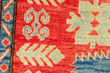 Load image into Gallery viewer, Tappeto Afgani Pakistan Carpet Tapis Teppich Alfombra Rug Ghazni 177x127 CM
