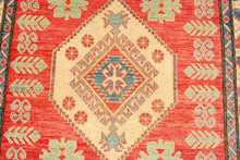 Load image into Gallery viewer, Tappeto Afgani Pakistan Carpet Tapis Teppich Alfombra Rug Ghazni 177x127 CM
