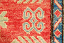 Carica l&#39;immagine nel visualizzatore di Gallery, Tappeto Afgani Pakistan Carpet Tapis Teppich Alfombra Rug Ghazni 177x127 CM
