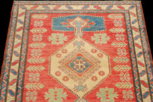 Lade das Bild in den Galerie-Viewer, Tappeto Afgani Pakistan Carpet Tapis Teppich Alfombra Rug Ghazni 177x127 CM
