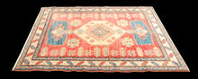 Lade das Bild in den Galerie-Viewer, Tappeto Afgani Pakistan Carpet Tapis Teppich Alfombra Rug Ghazni 177x127 CM
