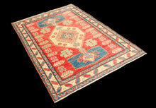 Carica l&#39;immagine nel visualizzatore di Gallery, Tappeto Afgani Pakistan Carpet Tapis Teppich Alfombra Rug Ghazni 177x127 CM
