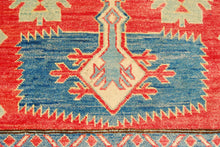 Lade das Bild in den Galerie-Viewer, Tappeto Afgani Pakistan Carpet Tapis Teppich Alfombra Rug Ghazni 177x127 CM
