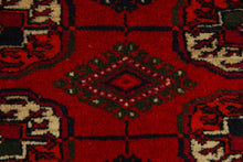 Load image into Gallery viewer, Hand made Antique Kazak / Shirvan Caucasic Carpets CM 270x90
