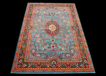 Load image into Gallery viewer, Tappeto Carpet Tapis Teppich Alfombra Rug Berkana (Hand Made) CM 278x185
