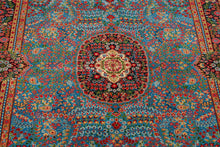 Lade das Bild in den Galerie-Viewer, Tappeto Carpet Tapis Teppich Alfombra Rug Berkana (Hand Made) CM 278x185
