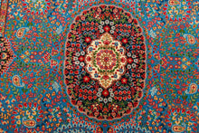 Lade das Bild in den Galerie-Viewer, Tappeto Carpet Tapis Teppich Alfombra Rug Berkana (Hand Made) CM 278x185
