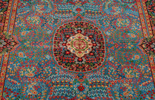 Lade das Bild in den Galerie-Viewer, Tappeto Carpet Tapis Teppich Alfombra Rug Berkana (Hand Made) CM 278x185
