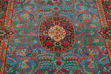 Load image into Gallery viewer, Tappeto Carpet Tapis Teppich Alfombra Rug Berkana (Hand Made) CM 278x185
