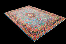 Lade das Bild in den Galerie-Viewer, Tappeto Carpet Tapis Teppich Alfombra Rug Berkana (Hand Made) CM 278x185
