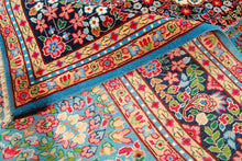 Load image into Gallery viewer, Tappeto Carpet Tapis Teppich Alfombra Rug Berkana (Hand Made) CM 278x185
