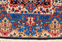 Load image into Gallery viewer, Tappeto Carpet Tapis Teppich Alfombra Rug Berkana (Hand Made) CM 183x122
