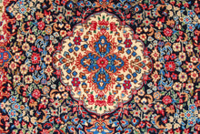 Carica l'immagine nel visualizzatore di Gallery, Tappeto Carpet Tapis Teppich Alfombra Rug Berkana (Hand Made) CM 183x122

