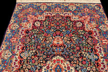 Load image into Gallery viewer, Tappeto Carpet Tapis Teppich Alfombra Rug Berkana (Hand Made) CM 183x122
