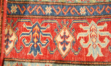 Lade das Bild in den Galerie-Viewer,  Tappeto Afgani Pakistan Carpet Tapis Teppich Alfombra Ghazni 230x180
