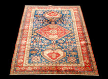 Lade das Bild in den Galerie-Viewer,  Tappeto Afgani Pakistan Carpet Tapis Teppich Alfombra Ghazni 230x180
