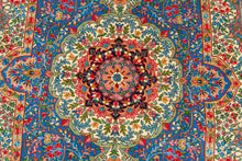 Lade das Bild in den Galerie-Viewer, Tappeto Carpet Tapis Teppich Alfombra Rug Berkana (Hand Made) CM 278x185
