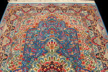 Carica l&#39;immagine nel visualizzatore di Gallery, Tappeto Carpet Tapis Teppich Alfombra Rug Berkana (Hand Made) CM 278x185
