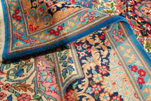 Lade das Bild in den Galerie-Viewer, Tappeto Carpet Tapis Teppich Alfombra Rug Berkana (Hand Made) CM 278x185
