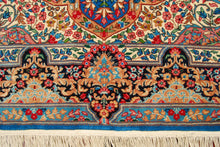 Carica l&#39;immagine nel visualizzatore di Gallery, Tappeto Carpet Tapis Teppich Alfombra Rug Berkana (Hand Made) CM 278x185
