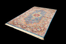 Lade das Bild in den Galerie-Viewer, Tappeto Carpet Tapis Teppich Alfombra Rug Berkana (Hand Made) CM 278x185
