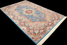 Lade das Bild in den Galerie-Viewer, Tappeto Carpet Tapis Teppich Alfombra Rug Berkana (Hand Made) CM 278x185
