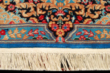 Carica l&#39;immagine nel visualizzatore di Gallery, Tappeto Carpet Tapis Teppich Alfombra Rug Berkana (Hand Made) CM 278x185
