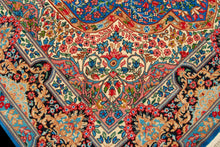 Lade das Bild in den Galerie-Viewer, Tappeto Carpet Tapis Teppich Alfombra Rug Berkana (Hand Made) CM 278x185
