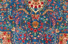 Carica l&#39;immagine nel visualizzatore di Gallery, Tappeto Carpet Tapis Teppich Alfombra Rug Berkana (Hand Made) CM 278x185
