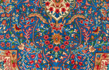 Lade das Bild in den Galerie-Viewer, Tappeto Carpet Tapis Teppich Alfombra Rug Berkana (Hand Made) CM 278x185
