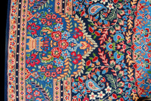Load image into Gallery viewer, Tappeto Carpet Tapis Teppich Alfombra Rug Berkana (Hand Made) CM 286x186
