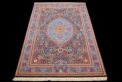 Tappeto Carpet Tapis Teppich Alfombra Rug Berkana (Hand Made) CM 286x186