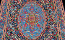 Load image into Gallery viewer, Tappeto Carpet Tapis Teppich Alfombra Rug Berkana (Hand Made) CM 286x186
