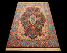 Load image into Gallery viewer, Tappeto Carpet Tapis Teppich Alfombra Rug Berkana (Hand Made) CM 278x185
