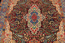 Carica l&#39;immagine nel visualizzatore di Gallery, Tappeto Carpet Tapis Teppich Alfombra Rug Berkana (Hand Made) CM 278x185
