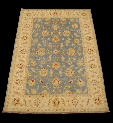 Hand knotted carpet Ziegler / Zigler  - 244x169 CM