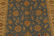 Carica l'immagine nel visualizzatore di Gallery, Hand knotted carpet Ziegler / Zigler  - 244x169 CM
