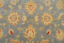 Lade das Bild in den Galerie-Viewer, Hand knotted carpet Ziegler / Zigler  - 244x169 CM
