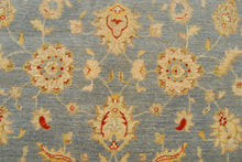 Carica l'immagine nel visualizzatore di Gallery, Hand knotted carpet Ziegler / Zigler  - 244x169 CM
