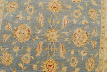 Lade das Bild in den Galerie-Viewer, Hand knotted carpet Ziegler / Zigler  - 244x169 CM
