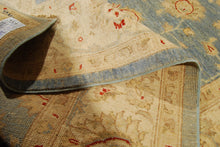 Carica l'immagine nel visualizzatore di Gallery, Hand knotted carpet Ziegler / Zigler  - 298x198 CM
