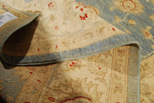 Lade das Bild in den Galerie-Viewer, Hand knotted carpet Ziegler / Zigler  - 298x198 CM
